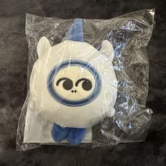 トニセン　うちゅ友　マロロ　ぬいぐるみ マスコット トニセン うちゅ友 マロロ ぬいぐるみ マスコット - メルカリ