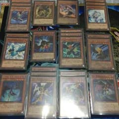 BFデッキ 完成 エクストラありのサムネイル