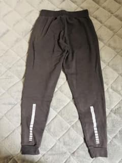 BANDEL GOLF LINE JOGGER PANTS CHARCOAL Sのサムネイル