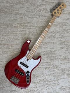 Compact Bass CJB-70s Ash コンパクト ミニベース - メルカリ