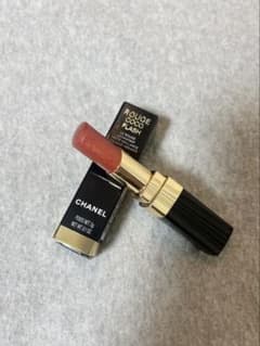 CHANELルージュ ココ フラッシュ 268 - レイト サン数量限定品