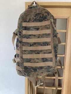 【アークテリクス】USMC  ASSAULT PACK 25Lのサムネイル