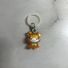 めじるしアクセサリー とっとこハム太郎のサムネイル