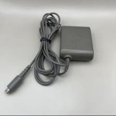 【動作確認済み】ニンテンドーDS Lite 純正 ACアダプター 充電器のサムネイル