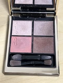SUQQU スック　シグニチャーカラーアイズ01 瑞花のサムネイル