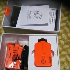 Runcam 2 ガンカメラのサムネイル