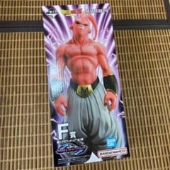 ドラゴンボール　一番くじ　F賞　魔人ブウ　VSオムニバスビーストのサムネイル