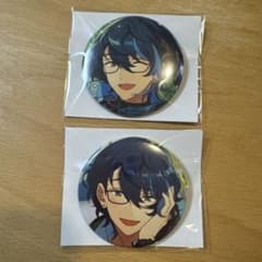 あんスタ 缶バッジ 青葉つむぎ - メルカリ