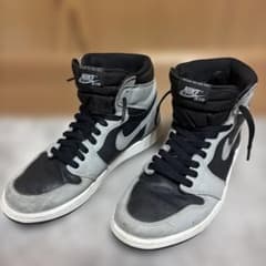 た*ま様 NIKE Air Jordan 1 High OG "Shadow 2のサムネイル