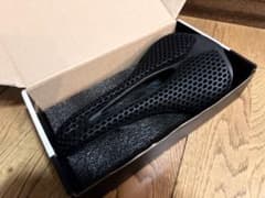 3D プリント フルカーボン サドル 超軽量 新品 未使用品のサムネイル