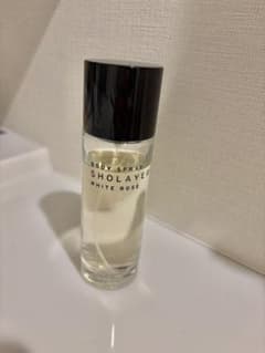 SHOLAYERED BODY SPRAY WHITE ROSEのサムネイル