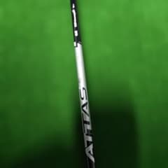 ATLAS ULTRA 5 Sフレックス ドライバーシャフト ATLAS ULTRA 6X フレックス ドライバーシャフト - メルカリ