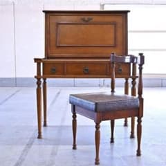 H23K81a キットファニチア KIT FURNITURE ドレッサーセット | Shop at