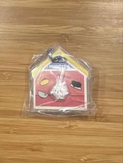MINITEEN パッケージチャーム　ウジ　セブチのサムネイル