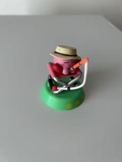 カービィ ガチャフィギュアのサムネイル