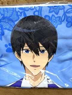 Free! The Final Stroke 七瀬遙 タオルのサムネイル