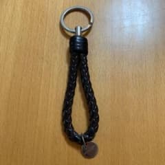 ボッテガヴェネタ キーリング キーホルダーのサムネイル