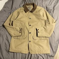 90s L.L.Bean ハンティングジャケット フィールドコートのサムネイル
