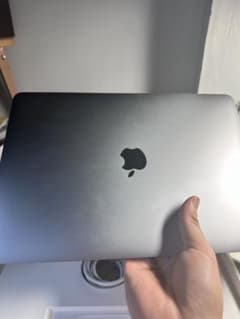 充放電16回】MacBook Air13インチ2020 i5/8GB/512G - メルカリ