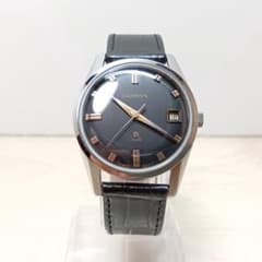 極希少 SILVANA SWISS 1080 シルヴァーナ 手巻き時計 メンズ 極希少 SILVANA SWISS 1080 シルヴァーナ 手巻き時計 メンズ - メルカリ
