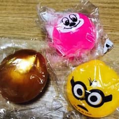 すーちゃんさん専用☆水系スクイーズのサムネイル