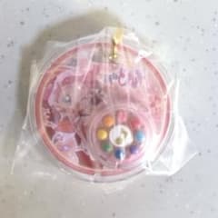 おジャ魔女どれみ パッケージチャーム&チョコボーロ 見習いタップ ぽっぷのサムネイル