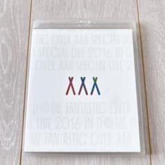 AAA Special Live 2016 in Dome-FANTA… - メルカリ