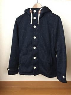 BEAMS  パーカージャケット　[M]のサムネイル
