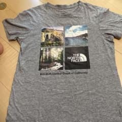 ノースフェイス Tシャツのサムネイル