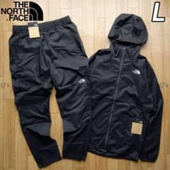ノースフェイス RB ナイロン 上下セット パーカー パンツ ベント 新品 L m91098573294_1.jpg?1758378424