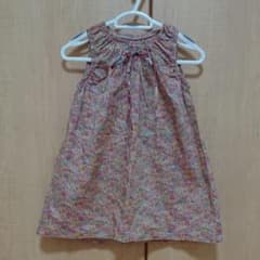 sayanna様専用 クリスティーナローデ ワンピースのサムネイル