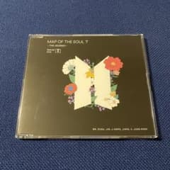 BTS MAP OF THE SOUL 7 special DVDのサムネイル
