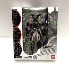 124 SHFiguarts 가면 라이더 오즈 푸토 티라 콤보