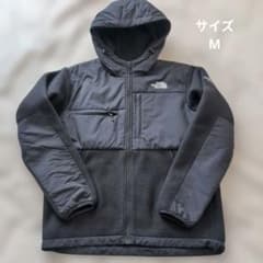 【美品】ノースフェイス デナリフーディのサムネイル
