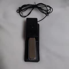 Roland　DP-10 ダンパーペダル