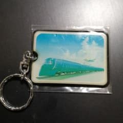 南海ラピート　キーホルダーのサムネイル