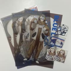 ブルーロック 一番くじ 凪誠士郎 セット あでぃしょなるたいむ G賞 H賞