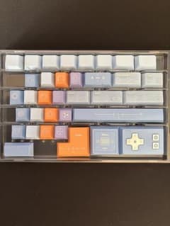 80Retros TPS1979 キーキャップ(ベースキット) lhsMok_9ujJhDEvuspLk2sa1y72A.