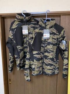 fieldcoreブルゾンのサムネイル