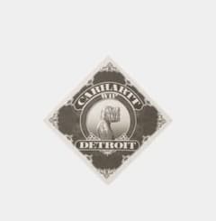 Carhartt バンダナ シルクのサムネイル
