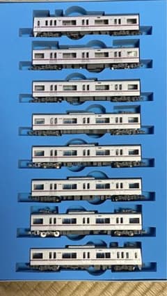 元箱無し】 マイクロエース A-6470 京成3000形3001編成 - メルカリ