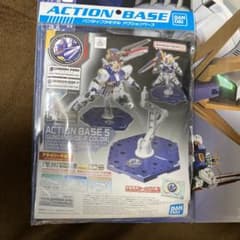 RG1/144 RX-93ff νGUNDAM(アクションベース付き)のサムネイル