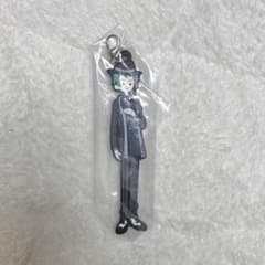 ツイステ ジェイド ラバーチャーム