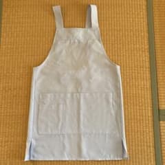 ナース用 エプロンのサムネイル