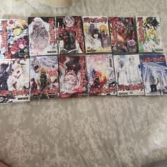 双星の陰陽師 全35巻セット　中古品　スピンオフ一冊付き 双星の陰陽師 全35巻セット 中古品 スピンオフ一冊付き - メルカリ