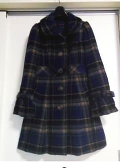 ロングコート  ブラウニービー  レストローズのサムネイル