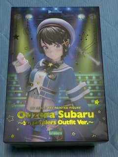ホロライブ 大空スバル 1/7スケール フィギュアのサムネイル