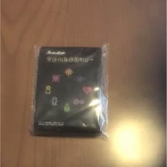 バトスピ デジモン スリーブのサムネイル