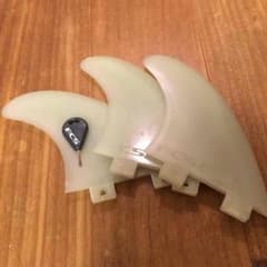 サーフィン用トライフィン FCS JSのサムネイル
