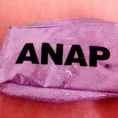 ANAP ポーチのサムネイル